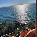 Sul Mare Super Panoramico Apartmán Torre delle Stelle