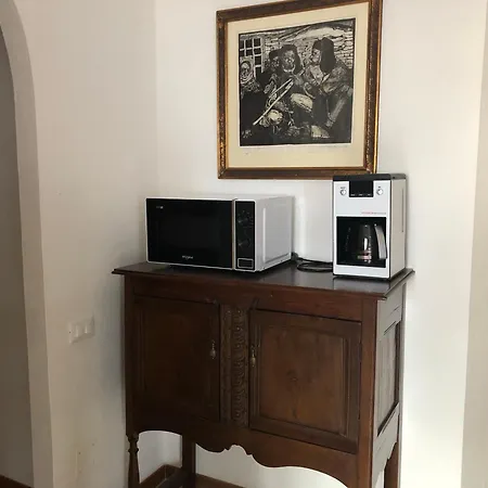 Sul Mare Super Panoramico Apartmán