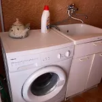 شقة Sul Mare Super Panoramico *