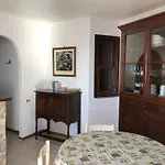 شقة Sul Mare Super Panoramico *