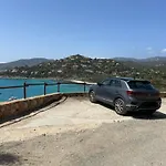 شقة Sul Mare Super Panoramico توري ديل ستيل