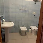 Sul Mare Super Panoramico شقة توري ديل ستيل