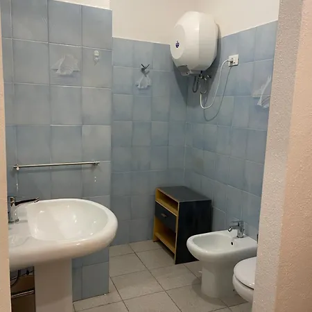 Sul Mare Super Panoramico Appartement