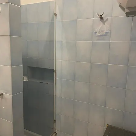 Apartamento Sul Mare Super Panoramico *