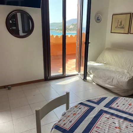 Sul Mare Super Panoramico * 토레 델레 스텔레