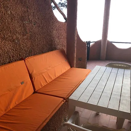 Apartment Casa Stella *