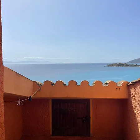 Sul Mare Super Panoramico