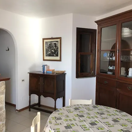 아파트 Sul Mare Super Panoramico *