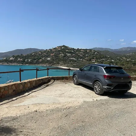 Apartamento Sul Mare Super Panoramico Torre delle Stelle