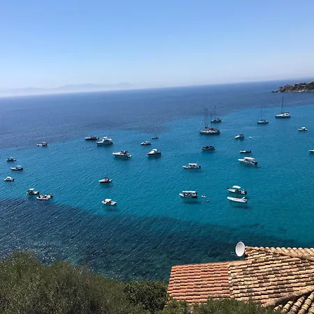 Sul Mare Super Panoramico