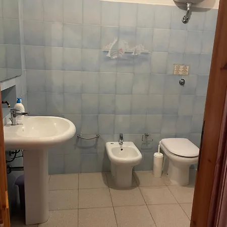 Sul Mare Super Panoramico Apartmán Torre delle Stelle