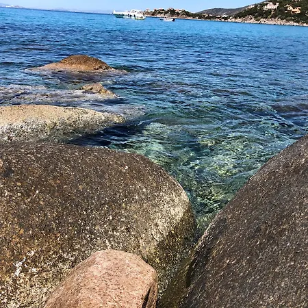 Sul Mare Super Panoramico Apartamento Torre delle Stelle