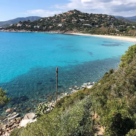 Sul Mare Super Panoramico Torre delle Stelle