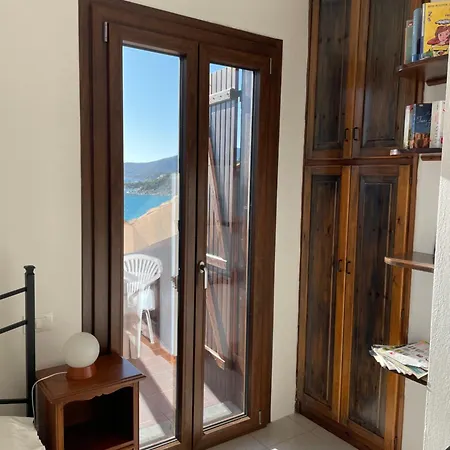 Sul Mare Super Panoramico Torre delle Stelle