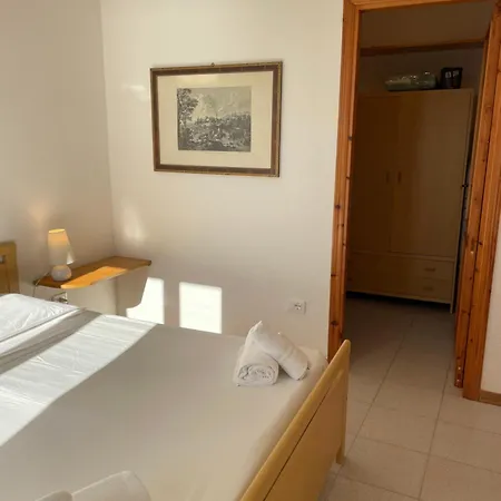 Apartament Sul Mare Super Panoramico Torre delle Stelle