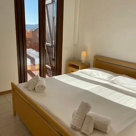 Casa Stella Apartment *