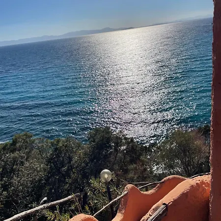 Sul Mare Super Panoramico Appartement Torre delle Stelle