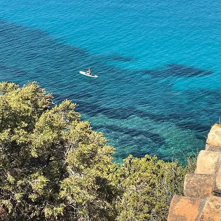 Sul Mare Super Panoramico * Torre delle Stelle
