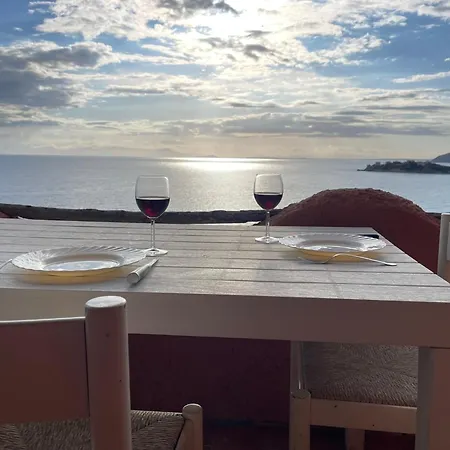 Sul Mare Super Panoramico *