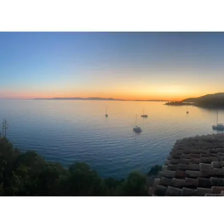 Appartement Sul Mare Super Panoramico