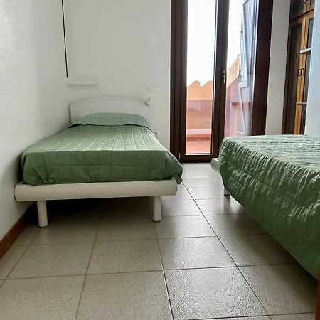 Sul Mare Super Panoramico شقة