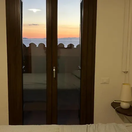 Sul Mare Super Panoramico