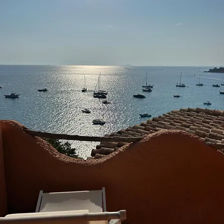 Sul Mare Super Panoramico Apartment *