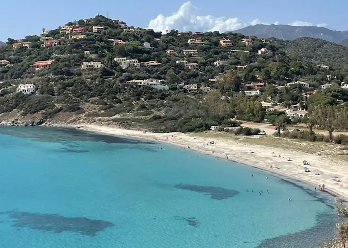 Sul Mare Super Panoramico * Torre delle Stelle
