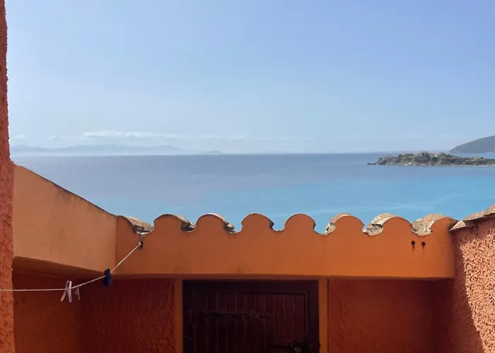 Sul Mare Super Panoramico