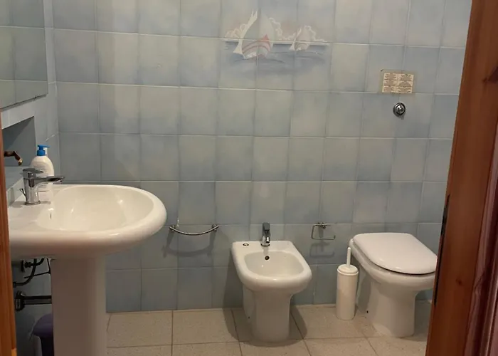 Sul Mare Super Panoramico Apartman Torre delle Stelle