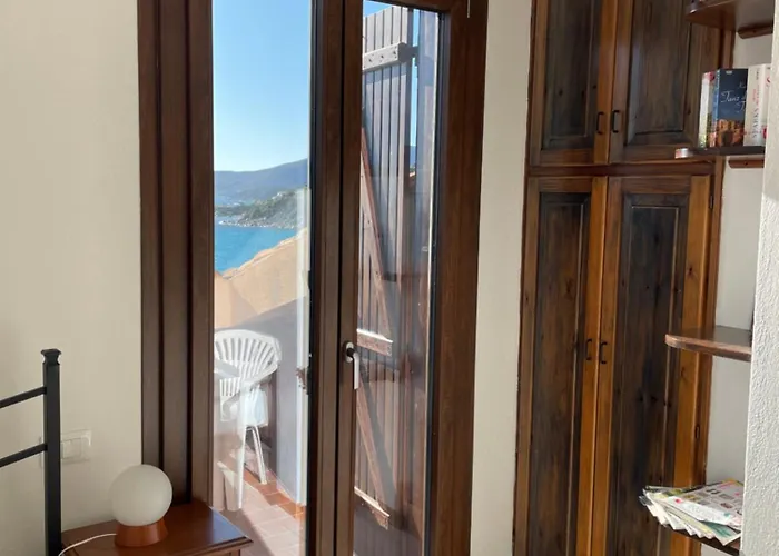 Sul Mare Super Panoramico Torre delle Stelle