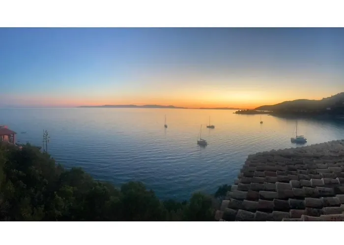Apartman Sul Mare Super Panoramico